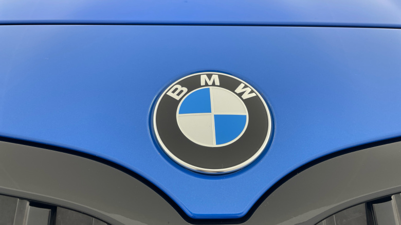 BMW 1 Series 118i [136] M Sport 5dr Step Auto [LCP] Petrol Hatchback